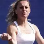 Tennis player Dagmara banned for 12 years for match-fixing