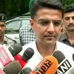 Rajasthan High Court ordered to maintain status quo, relief for Sachin Pilot camp