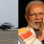No sacrifice like national defence: PM Modi