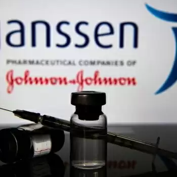 Johnson and Johnson Gets Approval in India