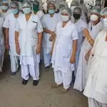 Maharashtra seeks help from Kerala government to stop the growing corona infection