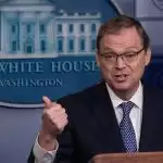 White House adviser says, U.S. unemployment rate could still be in double digits in November