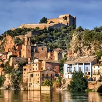 Enchanting Spanish Towns, Must Visit!