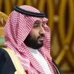 Saudi Arabia eventually congratulates Biden