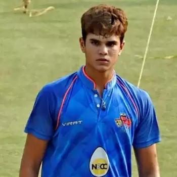 Big jolt before IPL auction: Arjun Tendulkar not named in Mumbai team