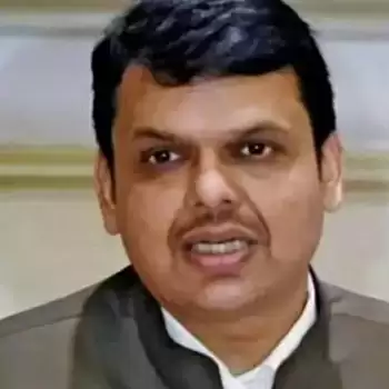 Ex-Maharashtra CM Devendra Fadnavis tests positive