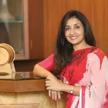 Uma Chigurupati takes over as new Chairperson of FICCI FLO