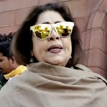 BJP MP, actress Kirron Kher diagnosed with blood cancer