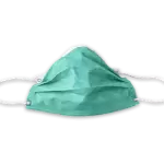 Donut Robotics comes up with an interesting mask having bluetooth connectivity for smartphone