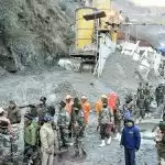 Uttarakhand tragedy: 5 bodies found in Tapovan tunnel, 43 dead so far