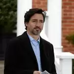 Despite India’s warning, Canadian PM Trudeau continue support to farmers protest