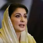 Nawaz Sharif daughter face sedition charges for criticising Pakistani military