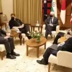 Takeaway from the the Quad foreign ministers meet–unrelenting pressure on China