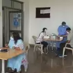 Serological Testing at CSIR-CDRI, Lucknow for antibodies against Corona Virus