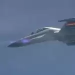 India successfully test-fires Anti-Radiation Missile ‘Rudram’