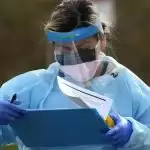 1,118,059 cases of corona virus worldwide, 59,206 deaths