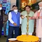 Kashmir set to enter a new era of connectivity following Shah-Gadkari’s visits