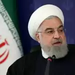 Iran vows ‘rigid response’ to U.S. move to reimpose sanctions