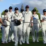 1st Test: Kiwis beat Windies by an innings and 134 runs to take 1-0 lead
