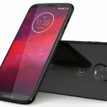 Motorola can soon launch the Moto G20 in the market.
