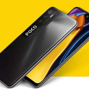 POCO’s first 5G smartphone first sale today, know price and offers