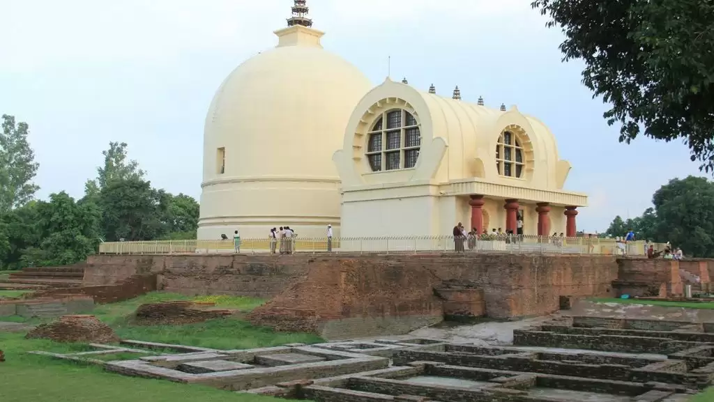 Some Famous Buddha Temples in India, one must visit.