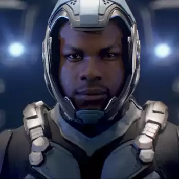 John Boyega to feature as the next James Bond?