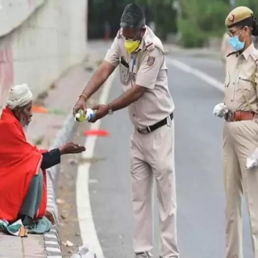 Six new corona positives found in Meerut