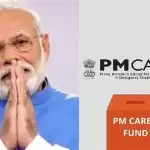 PMO does not know about PM Cares Fund money