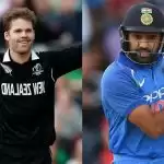 I’m a huge fan of Rohit Sharma: Lockie Ferguson