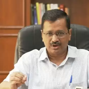 Weekend curfew imposed in Delhi