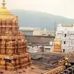 More than a thousand employees were fired from Tirupati Balaji temple