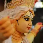 Happy Navratri 2021 SMS, Wishes, Social Media Messages
