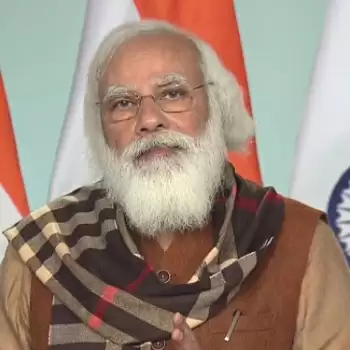 PM Modi seeks to dispel fears over Covid vaccine