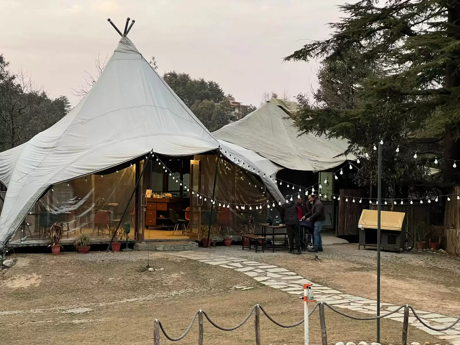 George Everest: A Spot To Explore Nature Into the Mountains