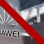 Action on Chinese companies in USA now, calling Huawei and ZTE  a national threat