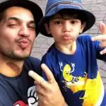 Arjun Bijlani’s son Ayaan tests positive for coronavirus