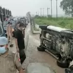 Breaking News: Vikas Dubey’s Encounter in Kanpur