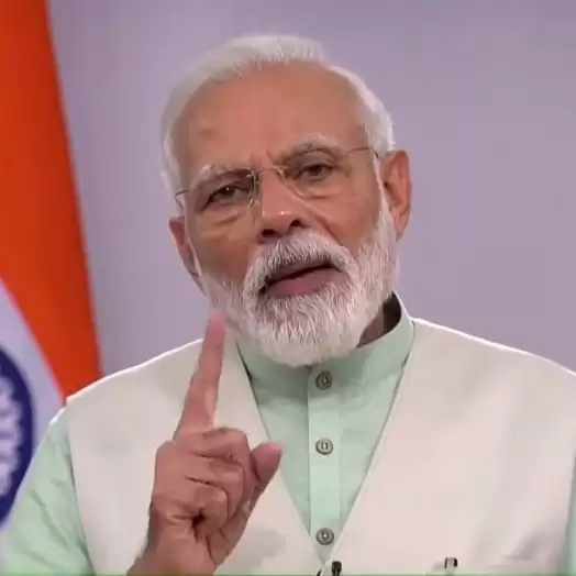 Prime Minister Narendra Modi to address the grand finale of online hackathon