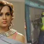Bombay High Court stays demolition at Kangana’s Mumbai office