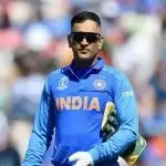 BCCI willing to host a farewell match for Dhoni