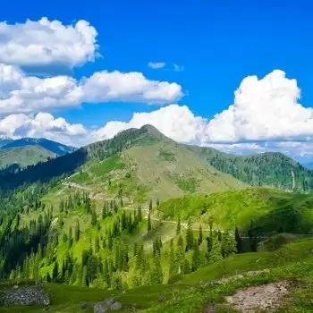 Lesser-known places of Kashmir
