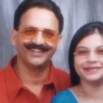 Mukhtar Ansari’s wife wrote a letter to the President, expressing fear of her husband’s fake encounter