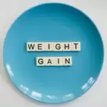4 Reasons of Unexpectedly Weight Gain 