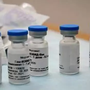 COVID vaccine Sputnik V’s phase 3 clinical trial ends successfully
