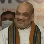 Amit Shah will inaugurate mural of Mahatma Gandhi in Ahmedabad ￼