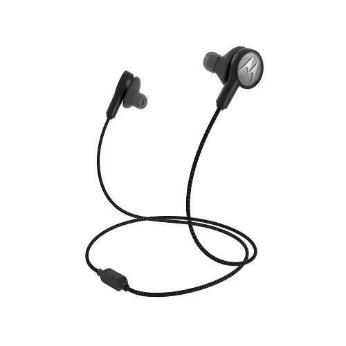 Motorola Introduces An Innovative 3-In-One Smart Earphone