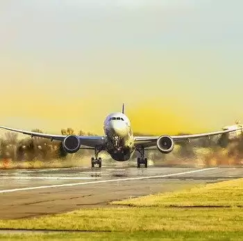 Domestic air travel prices to cost 15% more from 1 June