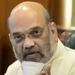 Amit Shah discharged from AIIMS