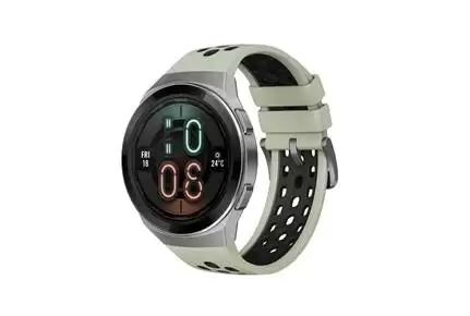 Huawei launches HUAWEI WATCH GT 2e